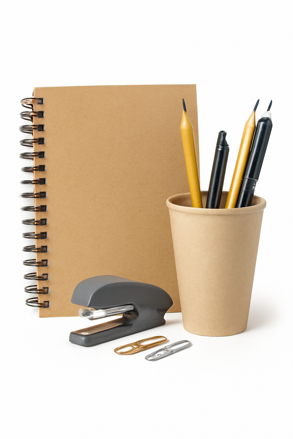 Stationery