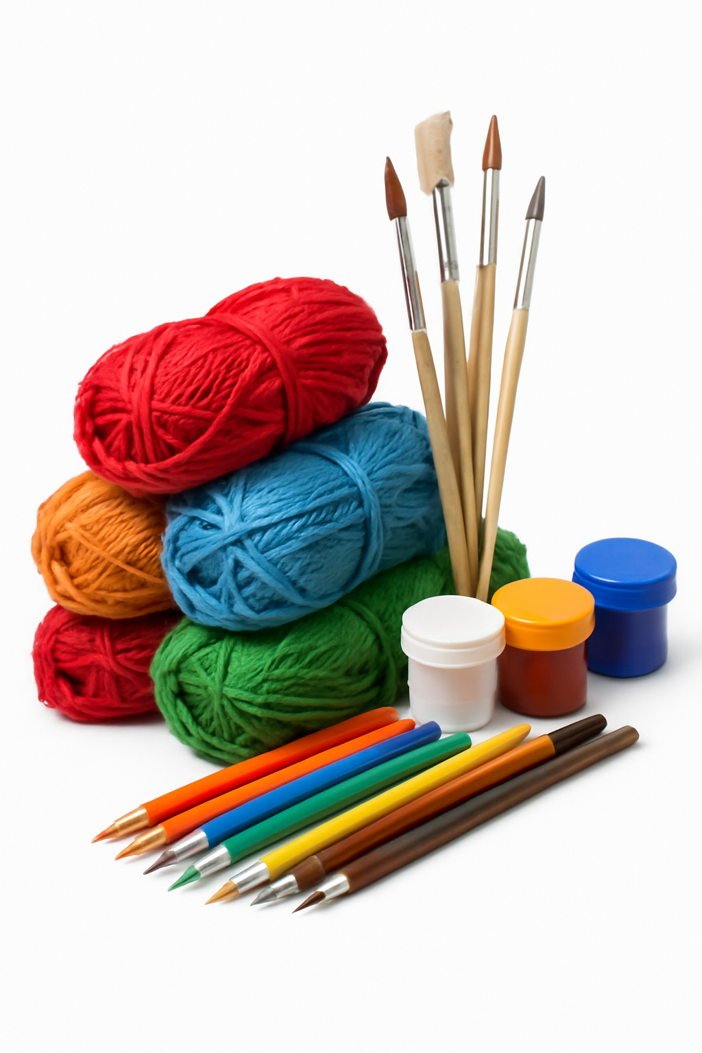 Art & Craft