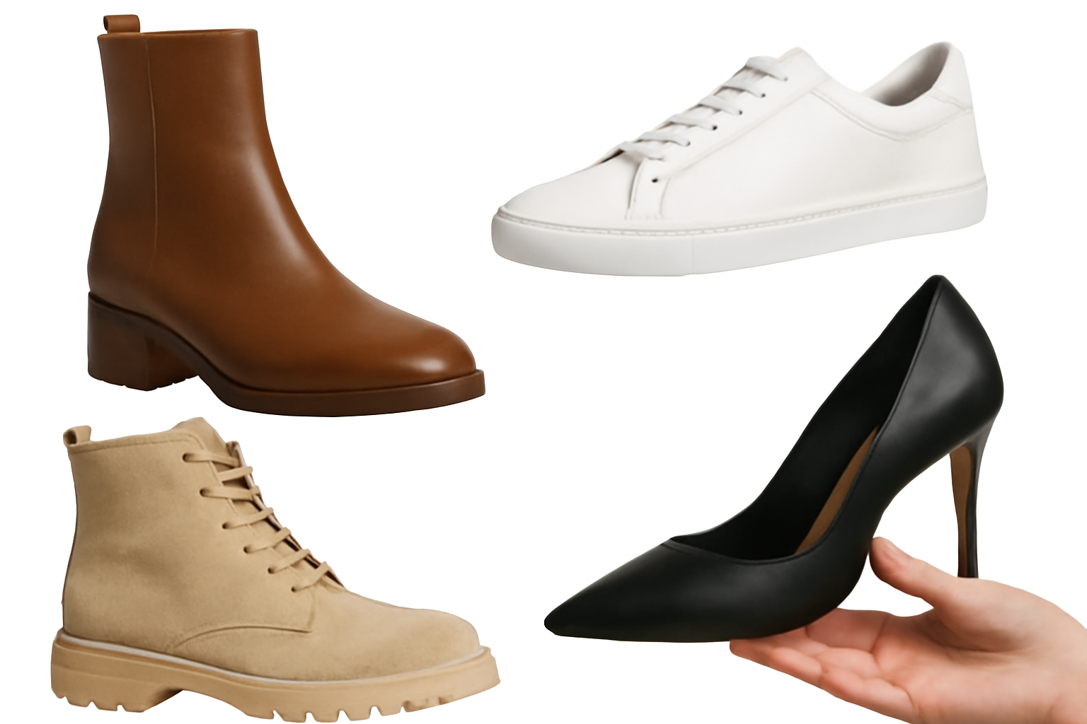 Shoes