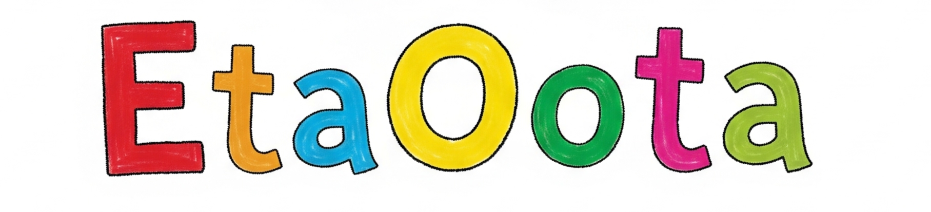 Etaoota Logo